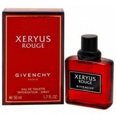  XERYUS ROUGE By Givenchy For Men - 3.4 EDT SPRAY TESTER